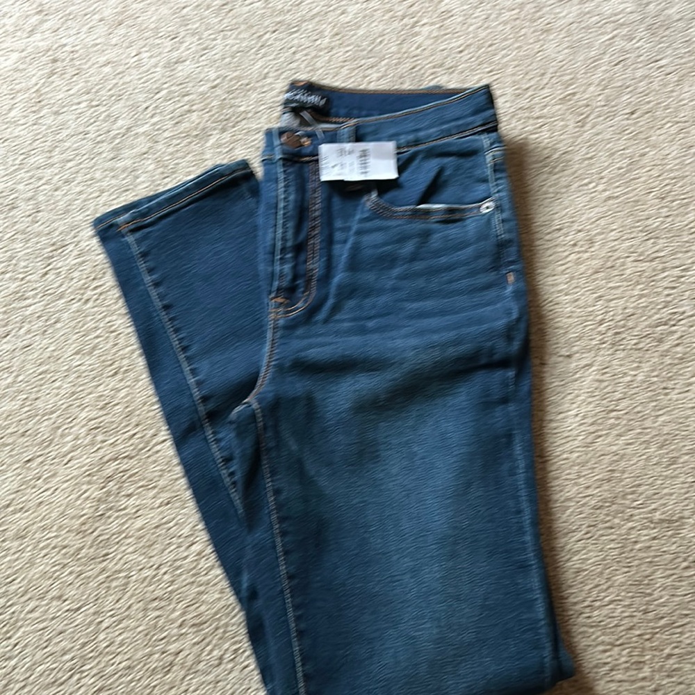 J.Crew Mercantile Skinny Jean NWT